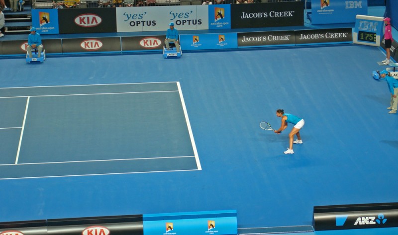 Dinara Safina