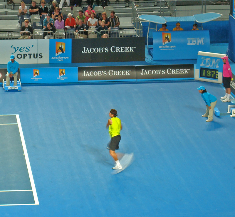 Juan Martin Del Potro