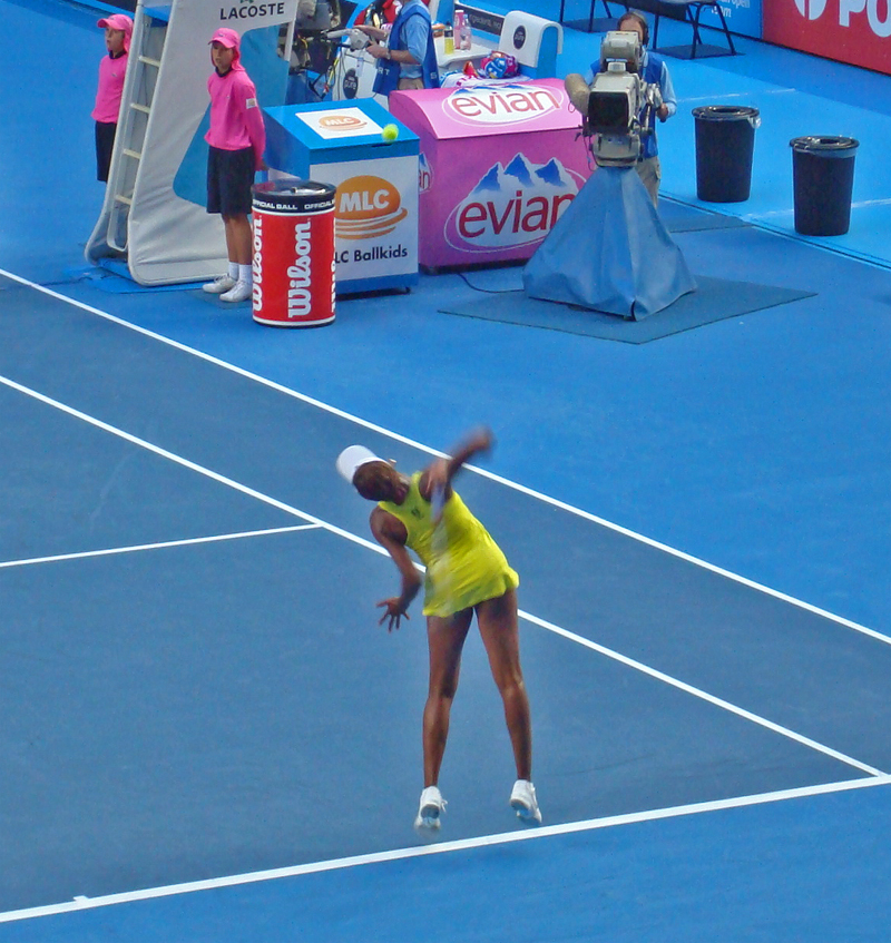 Venus Williams
