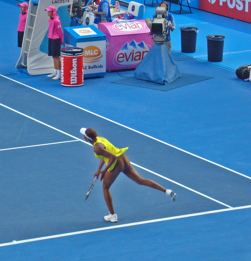 Venus Williams
