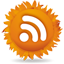 Subscribe to My RSS Feed