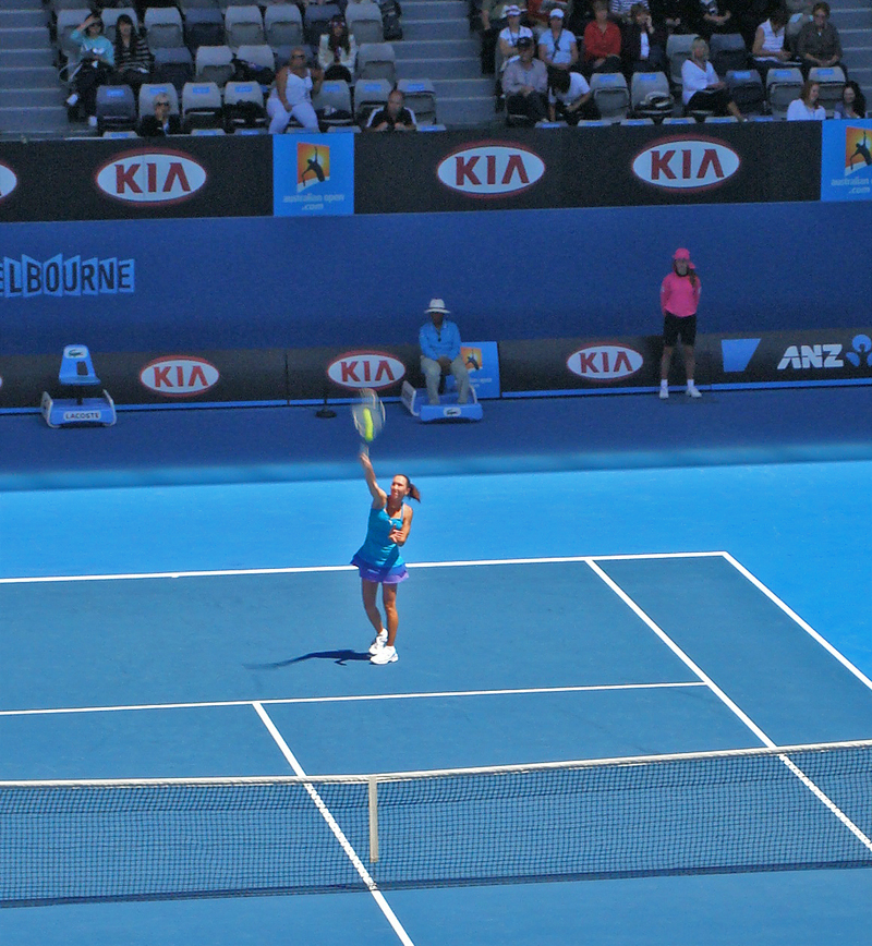 Jelena Jankovic
